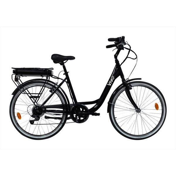 vivobike m-vcity26b-nero