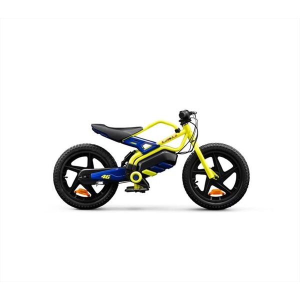 vr46 motor bike-x