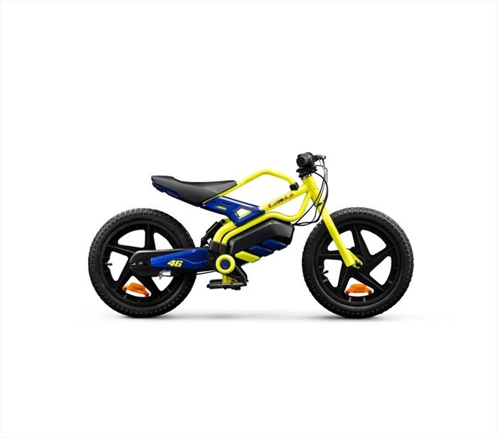 VR46 Motor Bike-x
