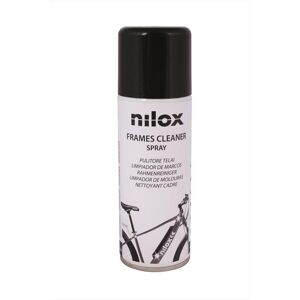 NILOX Pulitore E Lucidante Telaio 200 Ml