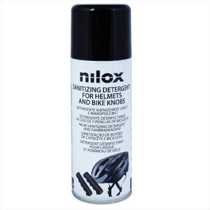 NILOX Igienizzante Casco E Manopole 200 Ml