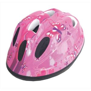 TEKK Casco Per Bambini-rosa