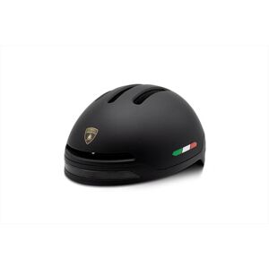 LAMBORGHINI Casco Smart Helmet Advanced-nero