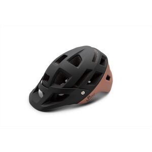 PRiME Casco Pro Helmet Size L-nero E Bronzo