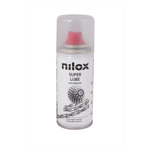 nilox lubrificante 100 ml