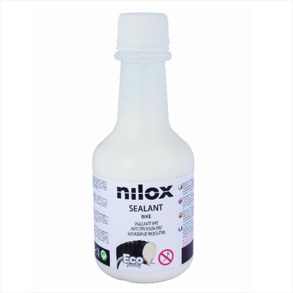 nilox sigillante antiforatura 250 ml