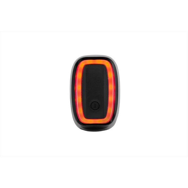 prime luce posteriore smart rear light for bikes-nero