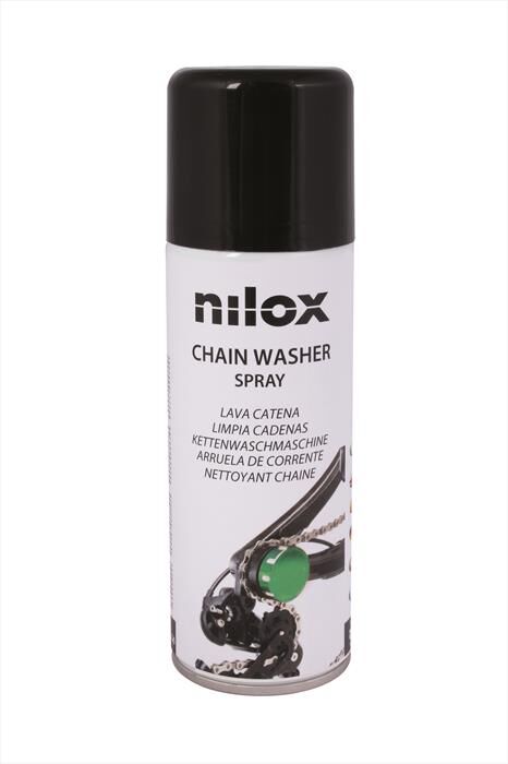 nilox lava catena 200 ml-white