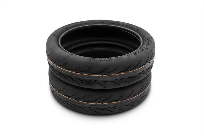 pirelli pneumatici 10’’ per monopattini elettrici off-road-nero