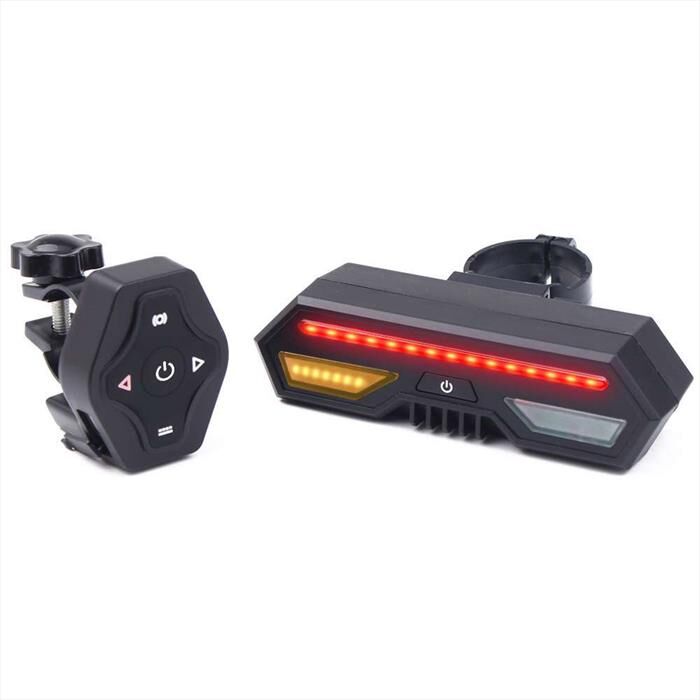 IBIKE Cb-1002 Light Arrows&stop