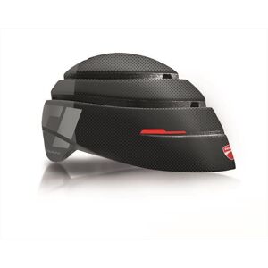 DUCATI Casco Pieghevole/richiudibile Tg. L DUCATI Casco Pieghevole/richiudibile Tg. L