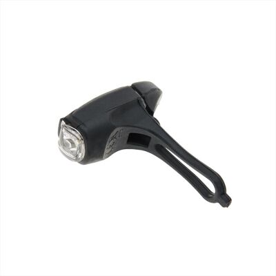 NEWRBAN 8018080457616 Luce frontale - Faro ricaricabile per bici e monopattino NEWRBAN 8018080457616 Luce frontale - Faro ricaricabile per bici e monopattino