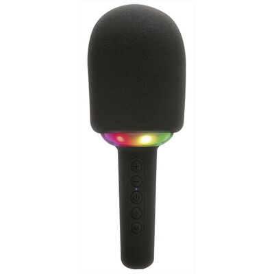 Microfono Karma con Effetti di Luce - Wireless Microfono Karma con Effetti di Luce - Wireless