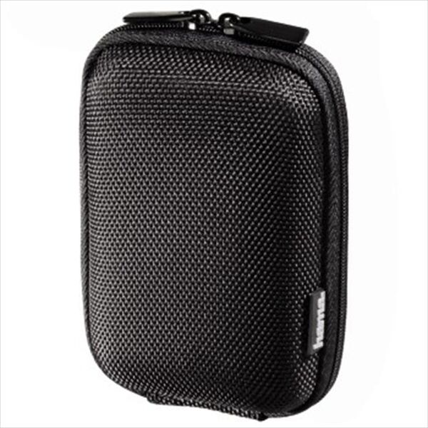 hama borsa hardcase colour 60g-nero