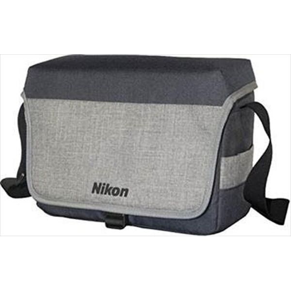 nikon slr system bag cf-eu11