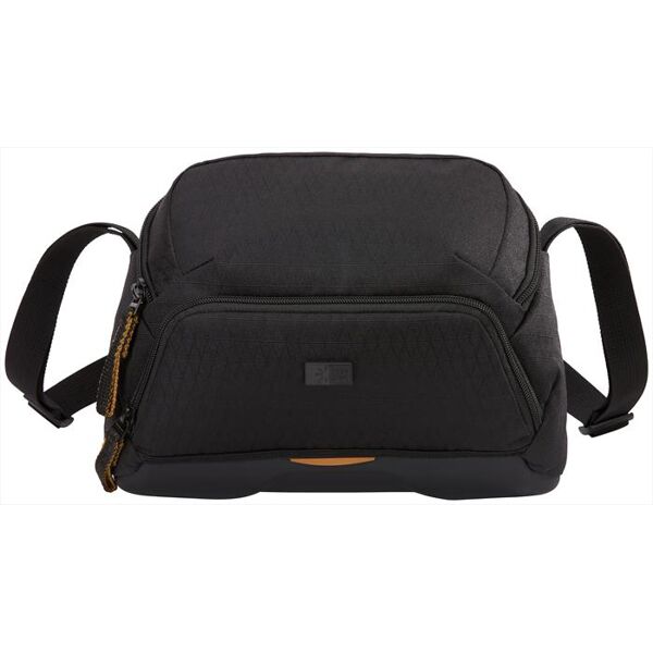 case logic cvcs-102 borsa per dslr/mirrorless small-black