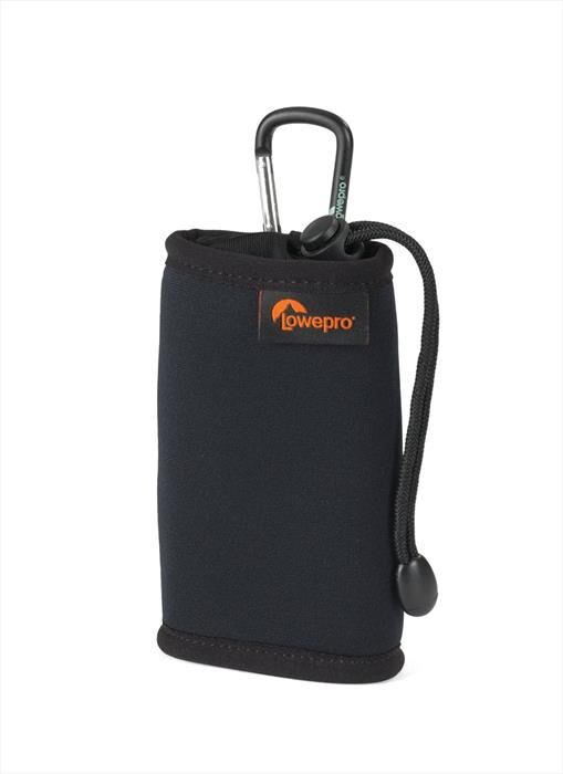 lowepro hipshot 20-black