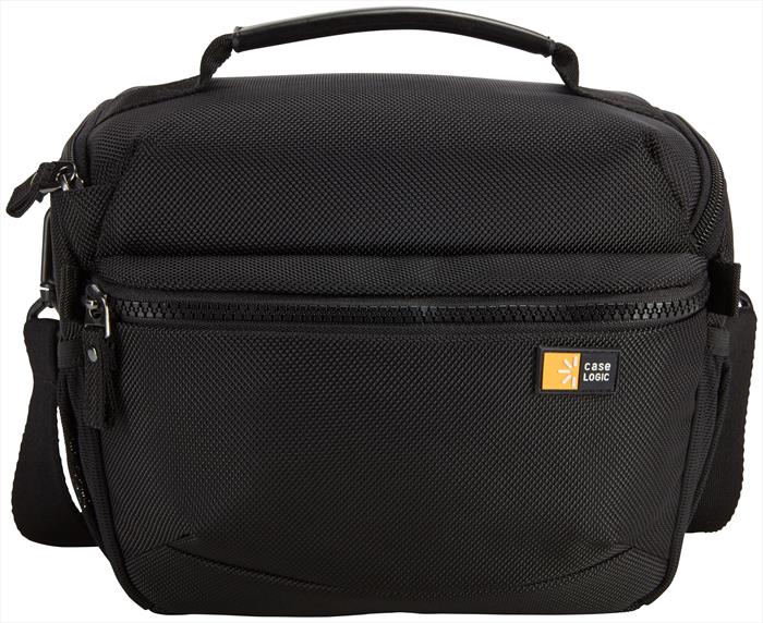 case logic brcs103 bryker borsa a tracolla per dslr-black