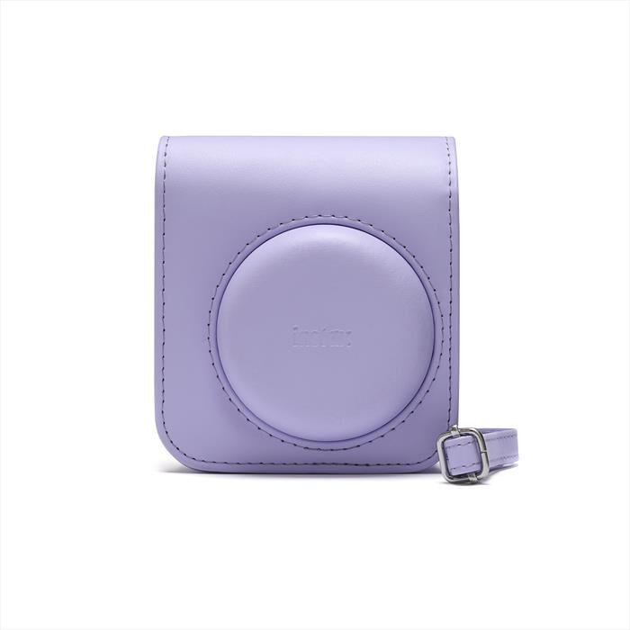 fujifilm custodia per mini 12-viola/lilla