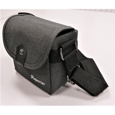 REPORTER 10627-tessuto Grey REPORTER 10627-tessuto Grey