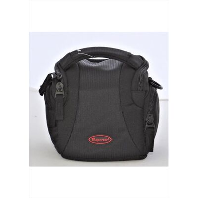REPORTER 09060-nylon Nero REPORTER 09060-nylon Nero