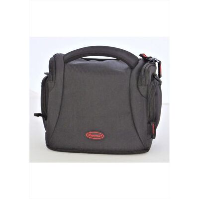 REPORTER 09066-nylon Nero REPORTER 09066-nylon Nero