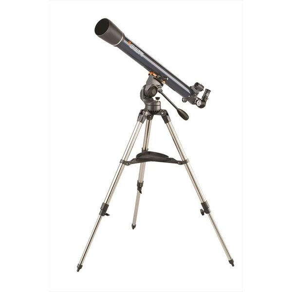 celestron astromaster 70az-black