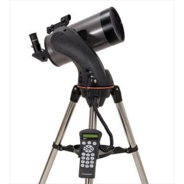 celestron nexstar 127 slt-black