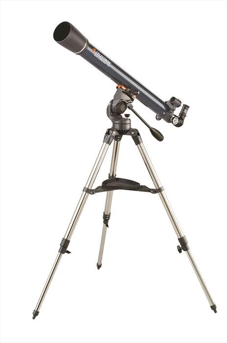 celestron astromaster 70az-black