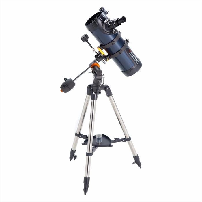 celestron astromaster 114 eq-black