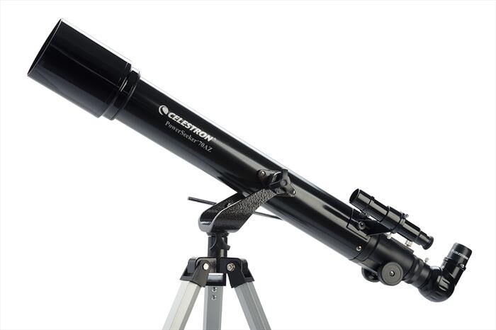 celestron powerseek 70