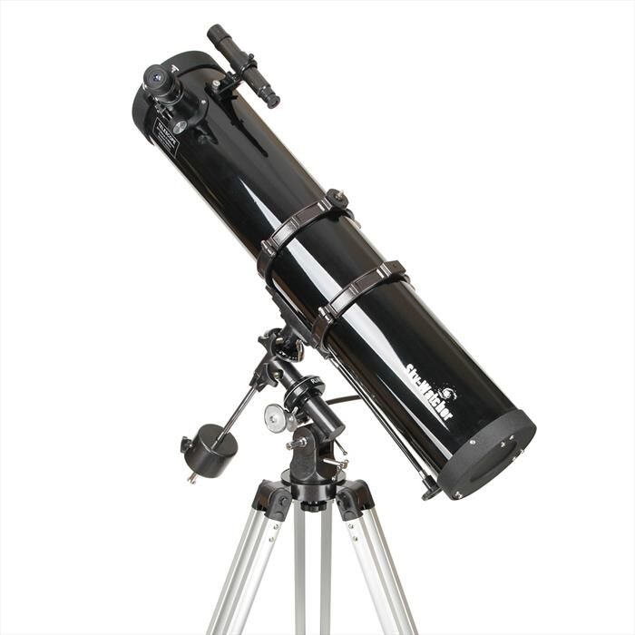 sky-watcher newton 114/900 eq1