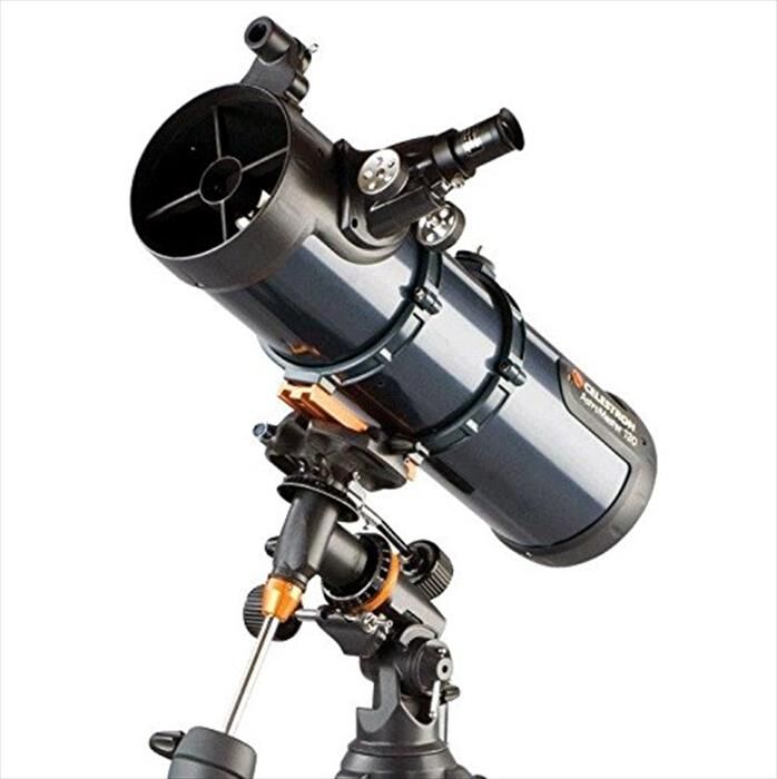 celestron astromaster 130 eq