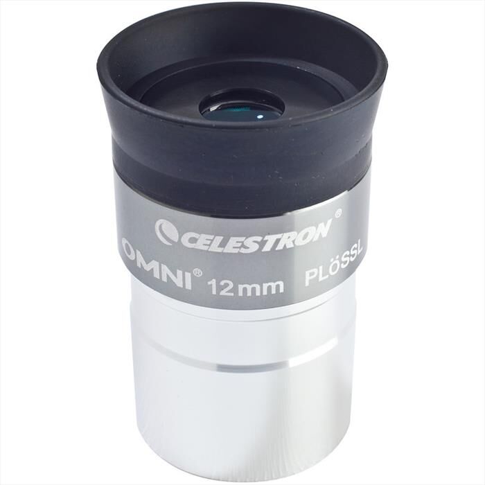 celestron oculare omni 12mm