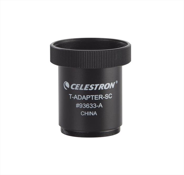 celestron racc. foto telescopi sc