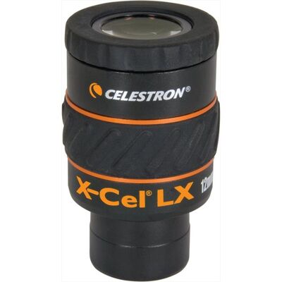 CELESTRON X-cel Lx 9mm CELESTRON X-cel Lx 9mm