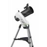 SKY-WATCHER Telescopio Newton 130 Azgo2-bianco/nero