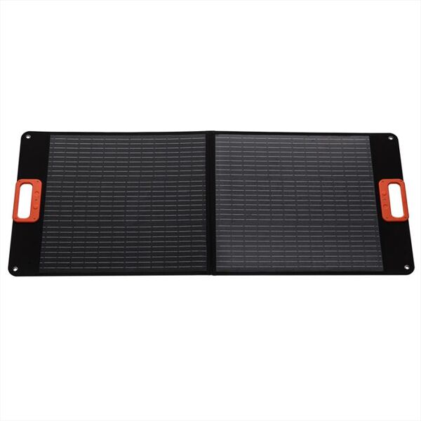 technaxx pannello solare pieghevole 100w tx-206