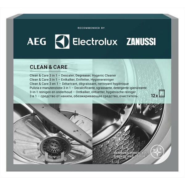 electrolux sgrassante m3gcp401