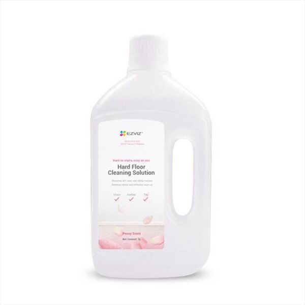 ezviz cleaning solution