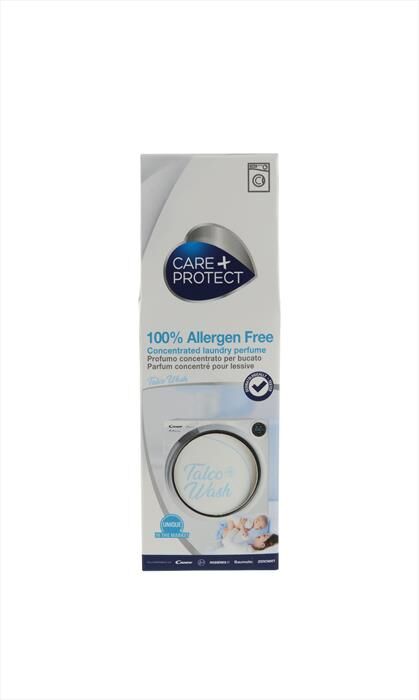 care & protect profumo concentrati per bucato lpl1004taf