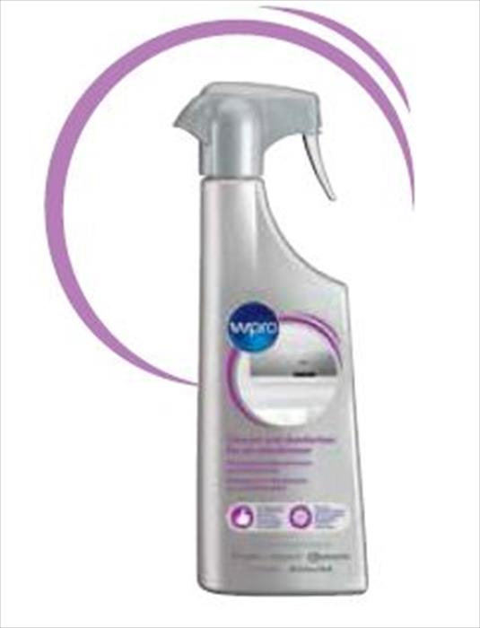 Whirlpool Wpro Asc016 (detergente Spray Climatizzatori)