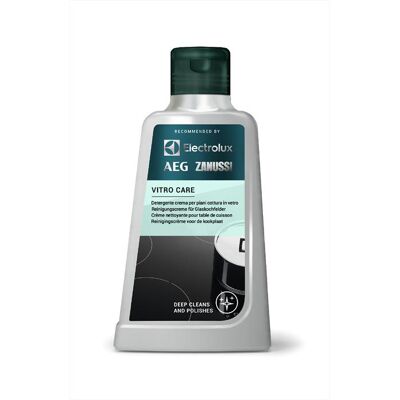 Electrolux M3hcc200 Detergente Per Piano Cottura A Induzione Electrolux M3hcc200 Detergente Per Piano Cottura A Induzione