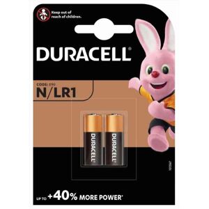 Duracell N 1,5 V Apri Can