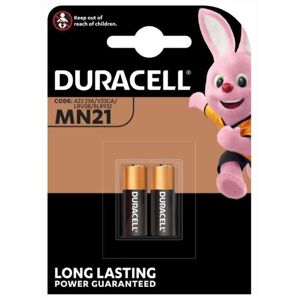 Duracell Mn21 12 V -apri