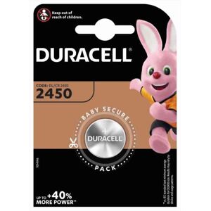 Duracell Specialistiche 2