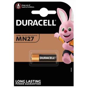 Duracell Mn27-blister 1 P