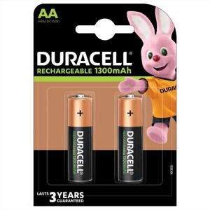 Duracell Ricaricab.value