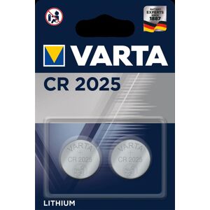 Varta Professional Elettronica Cr 2025