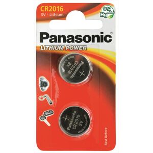 Panasonic Cr-2016l/2bp -
